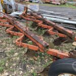 Allis-Chalmers Tillage - Plough for sale — view 2