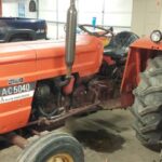 1978 Allis-Chalmers Tractor - Wheel for sale