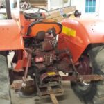 1978 Allis-Chalmers Tractor - Wheel for sale — view 4