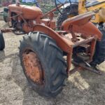 Allis-Chalmers Tractor - Wheel for sale — view 4