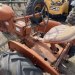 Allis-Chalmers Tractor - Wheel for sale — view 5