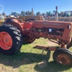 1957 Allis-Chalmers Tractor - Wheel for sale