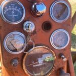 1957 Allis-Chalmers Tractor - Wheel for sale — view 4