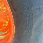 1957 Allis-Chalmers Tractor - Wheel for sale — view 5