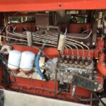 1963 Allis-Chalmers Tractor - Wheel for sale — view 2