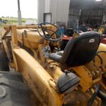 Allis-Chalmers I600 Tractor - Wheel for sale — view 3