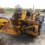 Allis-Chalmers I600 Tractor - Wheel for sale — view 5