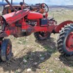 1939 Allis-Chalmers WC Tractor - Wheel for sale — view 2