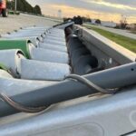 Allochis HYB12S Header - Row Crop for sale