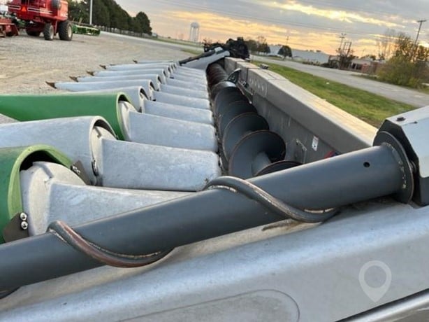 Allochis HYB12S Header - Row Crop for sale