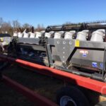 2014 Allochis HYB12S Header - Row Crop for sale