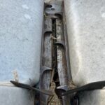 Allochis HYB12S Header - Row Crop for sale — view 3
