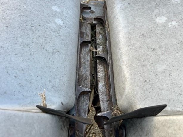 Allochis HYB12S Header - Row Crop for sale — view 3