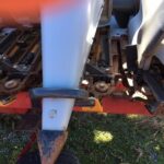 2014 Allochis HYB12S Header - Row Crop for sale — view 3