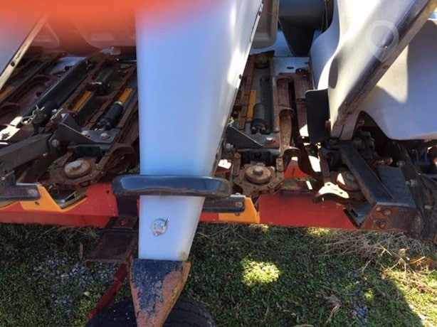 2014 Allochis HYB12S Header - Row Crop for sale — view 3