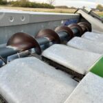 Allochis HYB12S Header - Row Crop for sale — view 4