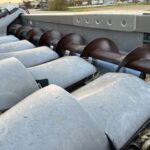 Allochis HYB12S Header - Row Crop for sale — view 5