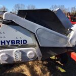 2014 Allochis HYB12S Header - Row Crop for sale — view 5