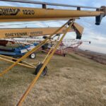 Alloway Grain Auger for sale
