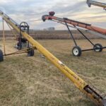 Alloway Grain Auger for sale — view 2