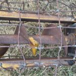 Alloway Grain Auger for sale — view 3