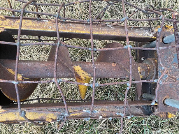 Alloway Grain Auger for sale — view 3