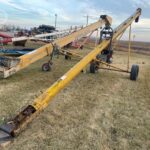 Alloway Grain Auger for sale — view 4