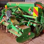 Amazone AD 301 Special Planting - Seed Drill for sale