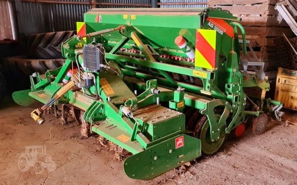 Amazone AD 301 Special Planting - Seed Drill for sale