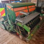 Amazone AD 301 Special Planting - Seed Drill for sale — view 2