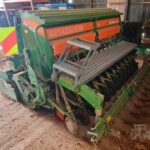 Amazone AD 301 Special Planting - Grain Drill for sale — view 2