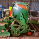 Amazone AD 301 Special Planting - Seed Drill for sale — view 3