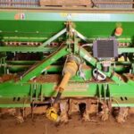 Amazone AD 301 Special Planting - Grain Drill for sale — view 4