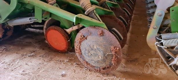 Amazone AD 301 Special Planting - Seed Drill for sale — view 5