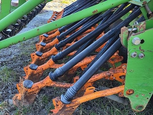Amazone AD 302 KG 302 Planting - Grain Drill for sale — view 2
