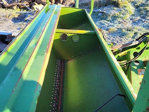 Amazone AD 302 KG 302 Planting - Grain Drill for sale — view 3