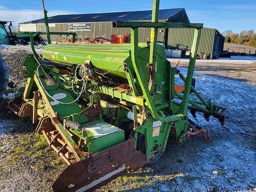 Amazone AD 302 KG 302 Planting - Grain Drill for sale — view 4