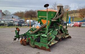 2007 Amazone AD260S31 Planting - Grain Drill for sale