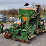 2007 Amazone AD260S31 Planting - Seed Drill for sale