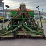 2007 Amazone AD260S31 Planting - Seed Drill for sale — view 2
