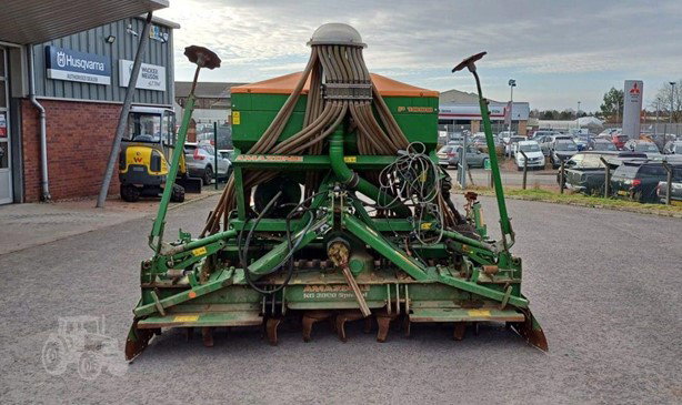 2007 Amazone AD260S31 Planting - Seed Drill for sale — view 2