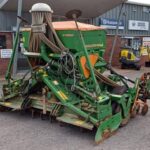 2007 Amazone AD260S31 Planting - Seed Drill for sale — view 3