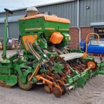 2007 Amazone AD260S31 Planting - Seed Drill for sale — view 4
