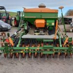 2007 Amazone AD260S31 Planting - Seed Drill for sale — view 5