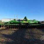 2016 Amazone Tillage - Disc Harrow for sale