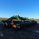 2016 Amazone Tillage - Disc Harrow for sale — view 2