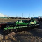 2016 Amazone Tillage - Disc Harrow for sale — view 3