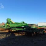 2016 Amazone Tillage - Disc Harrow for sale — view 4