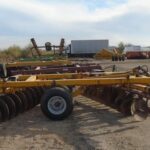 Amco 185-009 Tillage - Disc Harrow for sale — view 2