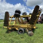 2014 Amco 2024BG Tillage - Disc Harrow for sale